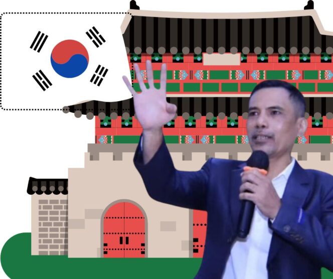 
					Pekerja Migran Indonesia Dikremasi di Korea Selatan: Migrant Watch Itu Pelanggaran HAM