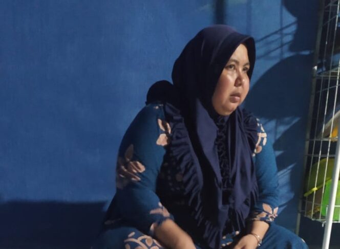 
					Janjikan Kerja di Arab Saudi, Hj Umroh Diduga Tipu 41 Calon Pekerja Migran Asal Tangerang