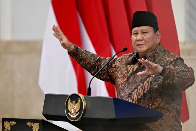 
					Presiden Prabowo Anggarkan Rp8 Triliun Untuk Persiapan Keberangkatan Pekerja Migran Indonesia