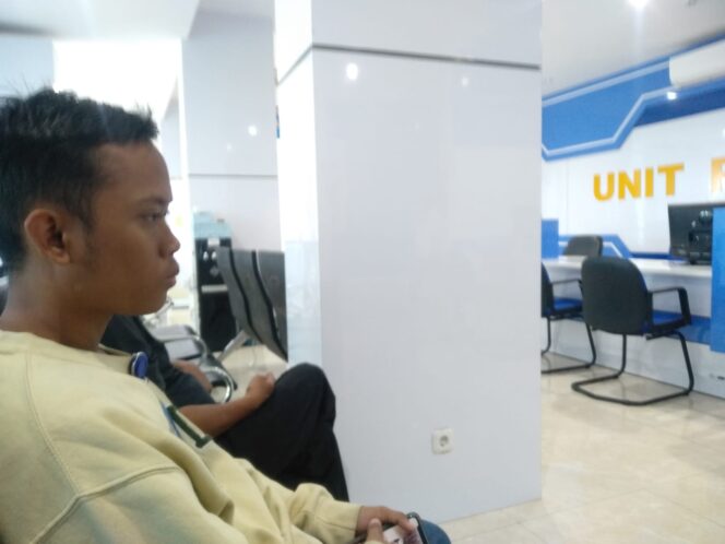 
					Persatuan Buruh Migran Laporkan LPK Berangkatkan Pekerja Migran Ke Turki