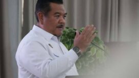 Poto Dirjen Penempatan KP2MI Ahnas | Sumber apakabaronline.com