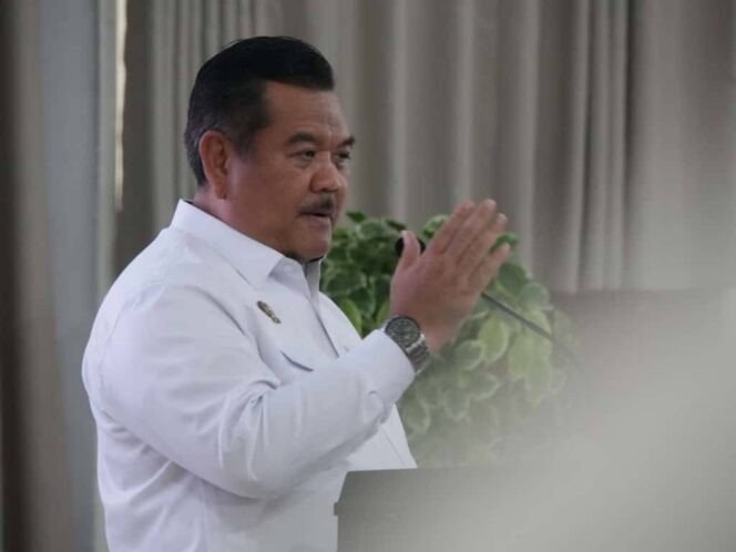 
					Poto Dirjen Penempatan KP2MI Ahnas | Sumber apakabaronline.com