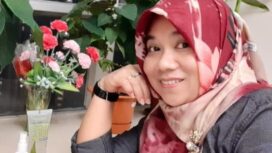 Potp Aini | Sumber dokumen pribadi