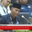 Ali Nurdin Abdurrahman | Sumber TV Parlemen
