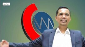 Direktur Migrant Watch Aznil Tan | Sumber Mudanews