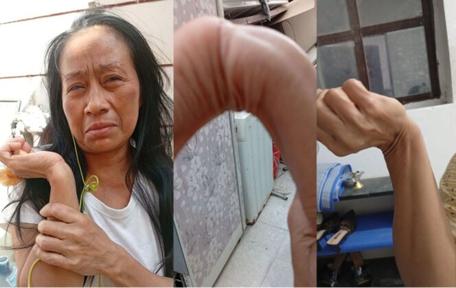 
					Foto Istimewa | Dokumen Pribadi 