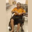 Dida Herawati Pekerja Migran asal Karawang