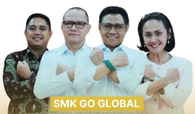 
					Perkuat Pelindungan Pekerja Migran, KP2MI Canangkan Program SMK Go Global