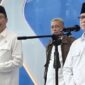Konpress Mensos Saifullah Yusuf dan Menteri P2MI Mukhtarudin | Sumber Antara 