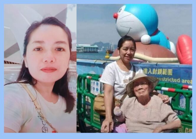 
					PMI Hong Kong Gotong Royong Mencari Sri Wahyuni yang Hilang Kontak Sejak Kebakaran