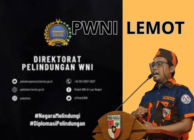 
					Wakil Ketua Umum Serikat Peduli Migran Indonesia Perisai Pancasila | Nursalim