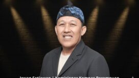Irwan Setiawan | Komisioener Komnas Perempuan