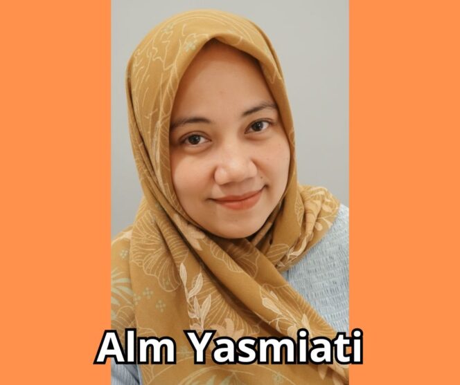 
					Tragedi Kebakaran Wang Fuk Court Hong Kong: Yasmiati, PMI Grobogan Dipastikan Meninggal Dunia