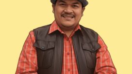 Abdul Aziz Rasman alias Kang Dul | Sumber dokumen pribadi