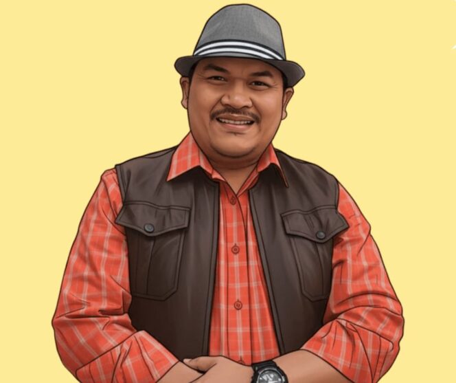 
					Abdul Aziz Rasman alias Kang Dul | Sumber dokumen pribadi