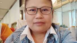 Foto Judy Houyai | Sc Akun Judy Houyai