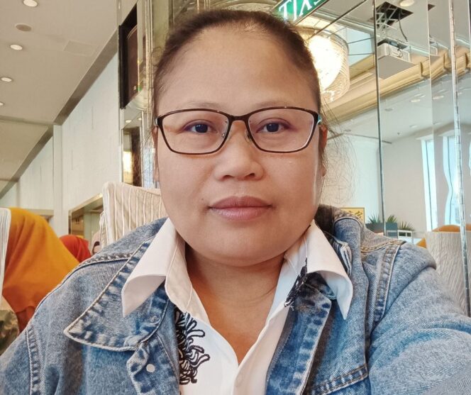 
					Foto Judy Houyai | Sc Akun Judy Houyai 