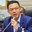 Menteri Sugiono | Sumber | Diaspora.id