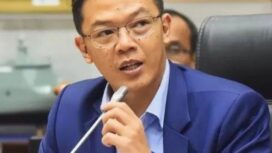 Menteri Sugiono | Sumber | Diaspora.id