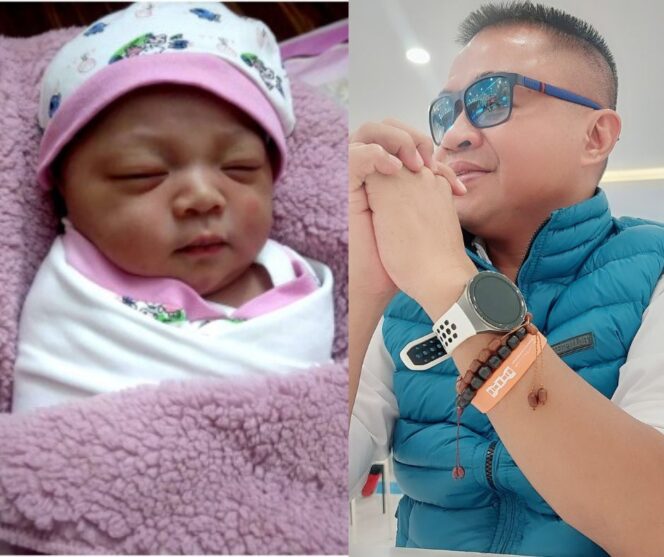 
					Bayi PMI Non-Prosedural di Arab Saudi: Terancam Undocumented, Stateless, dan Tidak Bisa Ikut Pulang