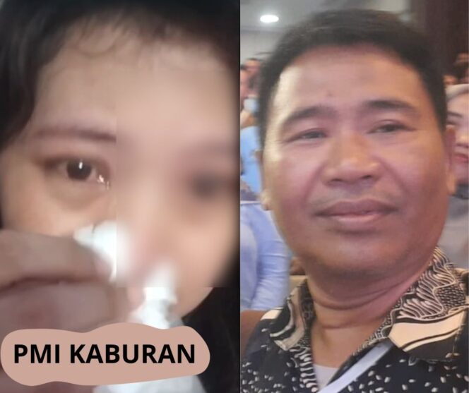 
					Foto Istimewa | Siti PMI asal Jakarta dilacurkan setelah kabur dari majikannya