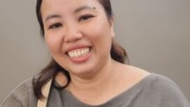 Foto Allena | Sumber Yayasan Allena Humanity Project