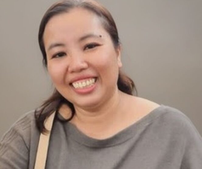 
					Foto Allena | Sumber Yayasan Allena Humanity Project