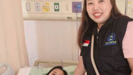 Allena owner Toko Indo Allena | Sumber Dokumen Allena