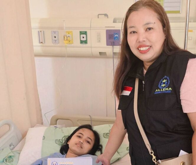 
					Allena owner Toko Indo Allena | Sumber Dokumen Allena