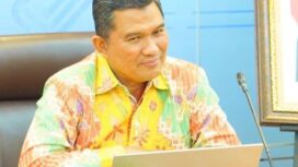 Rinardi Dirjen Pelindungan KP2MI | Sumber KP2MI