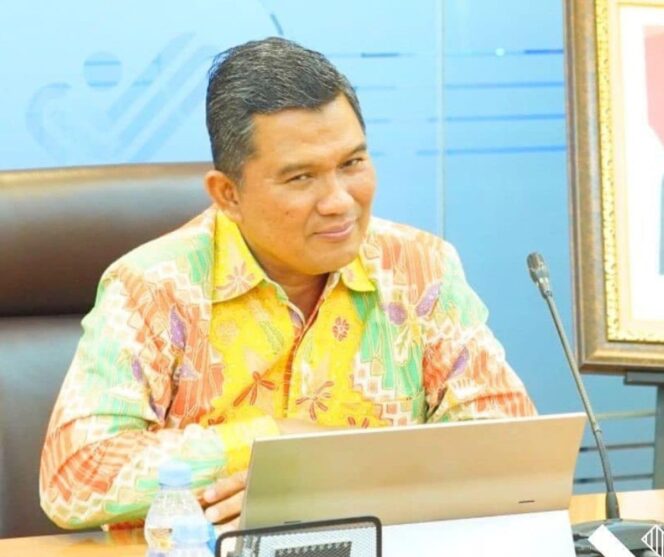 
					Rinardi Dirjen Pelindungan KP2MI | Sumber KP2MI