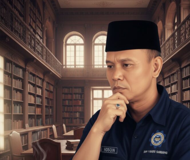 
					Catatan Akhir Tahun 2025: Menuju Revolusi Sistem Perlindungan dan Daya Saing Global