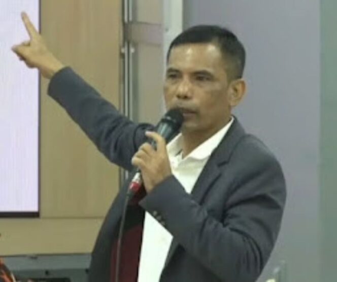 
					Anil Tan Direktur Eksekutif Migrant Watch