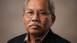 Foto Muhammad Ibnu Said