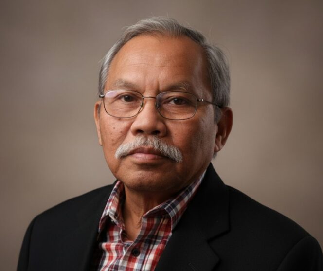 
					Foto Muhammad Ibnu Said