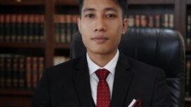 Foto Pengacara Haji Syamsul Hadi S.H 