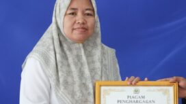Foto Raida | Sumber Dokumen Pribadi