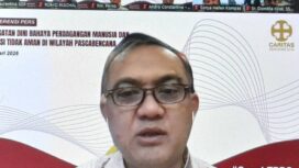 Foto Romo Fredy Rante Taruk 