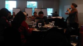 Pelatihan Perekrutan yang adil dan etis 