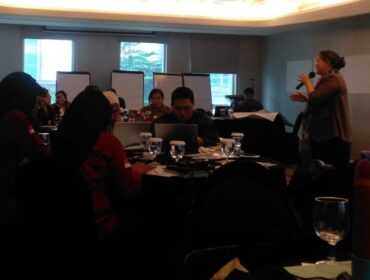 Pelatihan Perekrutan yang adil dan etis 