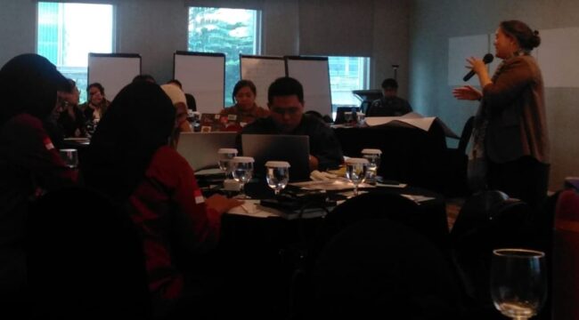 Pelatihan Perekrutan yang adil dan etis 