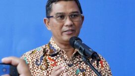 Dirjen Pelindungan Kemen P2MI Rinardi