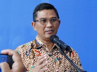 Dirjen Pelindungan Kemen P2MI Rinardi