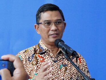 Dirjen Pelindungan Kemen P2MI Rinardi