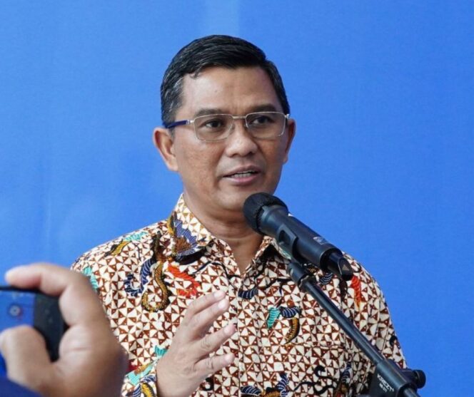 
					Dirjen Pelindungan Kemen P2MI Rinardi