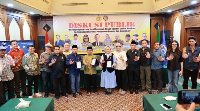 FBUMINU DISKUSI PUBLIK TPPO KAMBOJA (2)