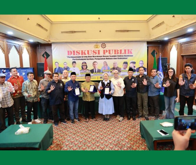 
					FBUMINU DISKUSI PUBLIK TPPO KAMBOJA (2)