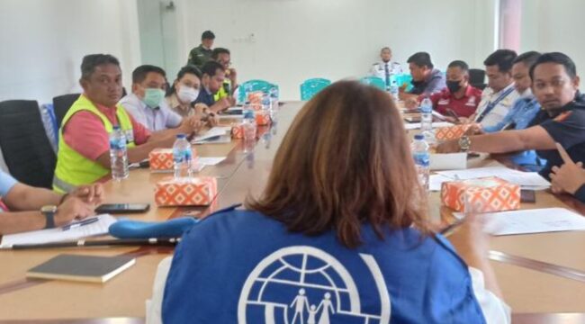 Ilustrasi | Sumber IOM