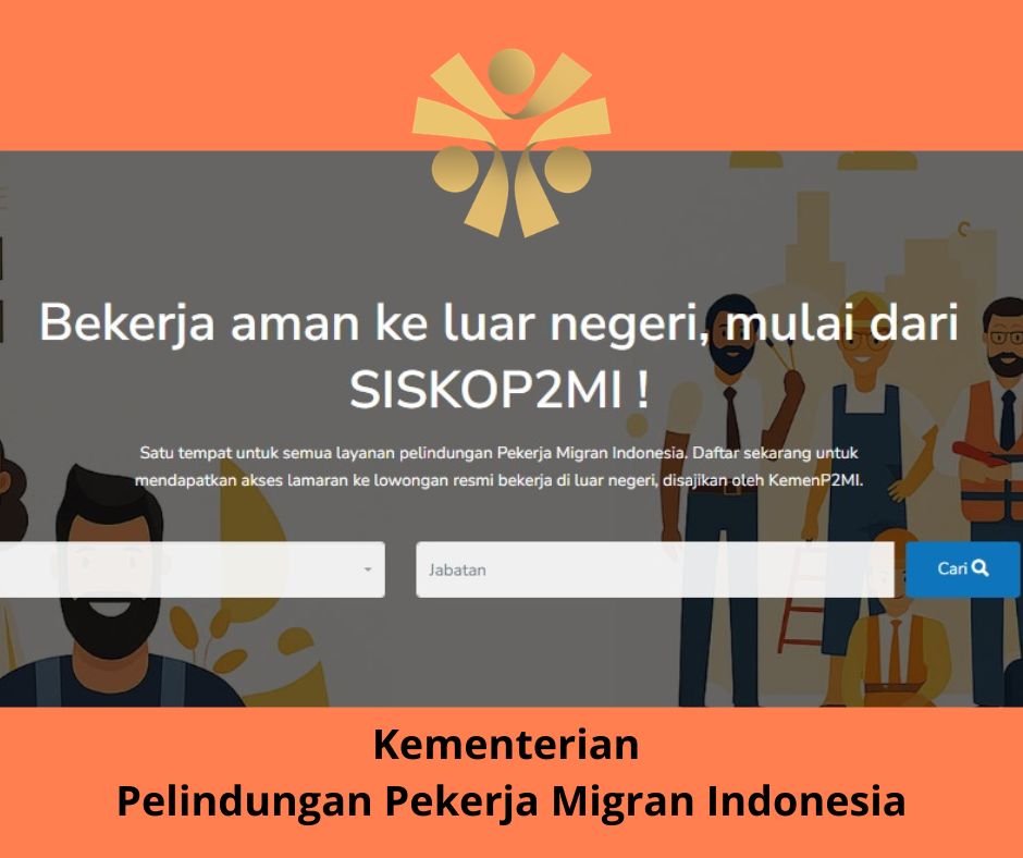 Lowongan Kerja Luar Negeri Resmi 2026