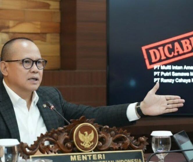 
					Kementerian P2MI Cabut Izin Tiga Perusahaan Penempatan Pekerja Migran Indonesia di Bekasi